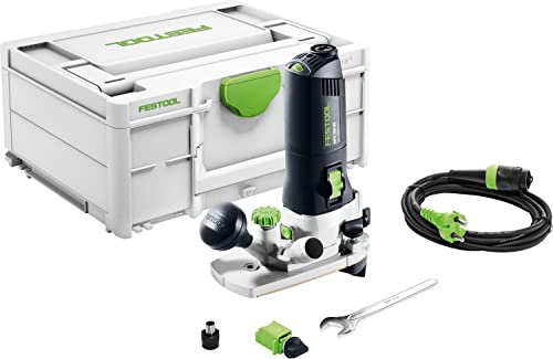 Festool 574453 - Router modulare mfk 700 canzoni eq/b-plus