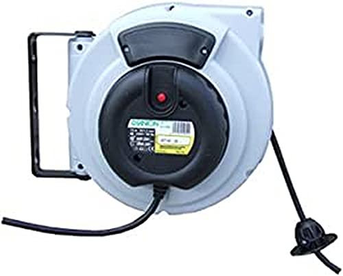 Fanton FME 29442 Avvolgicavo, 3X1.5, Ml 15 Autor. 14952