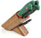 Sanelli 931606 Ceppo 6 Pezzi Leck Ciliegio, Legno