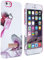 Ted Baker Louella 25588CS Hartschale aus Polycarbonat für iPhone 6 und 6S, Einzelhandelsverpackung