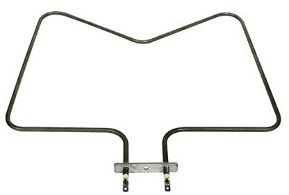 Heizelement, Heizung Unterhitze 1150 Watt kompatibel zu Whirlpool Bauknecht 480121100591