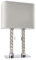 SOMPEX Tischleuchte Double, 88625