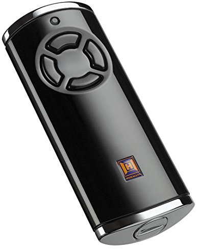 Télécommande HORMANN HS4-BS NOIR - HORMANN