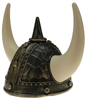 Krüger & Gregoriades 802620 - Wikinger Helm Viking