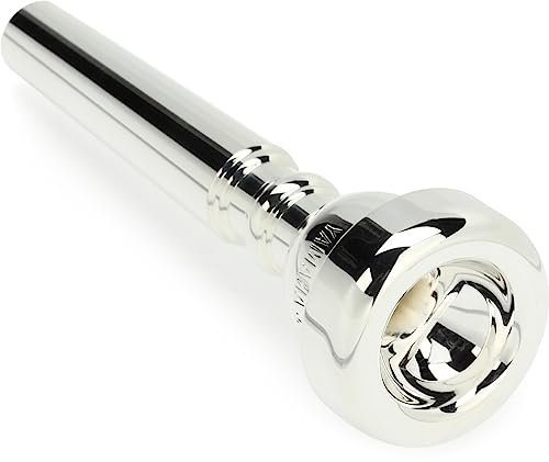 Yamaha Trumpet Mouthpiece Bobby Shew Signature Jazz (YAC SHEWJAZZ)