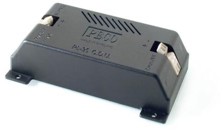 Peco CDU Capacitor Discharge Unit Railway Track