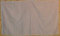 Weiße Flagge Großformat 250 x 150 cm wetterfest Fahne