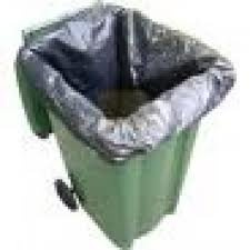 Recycled Wheelie Bin Liners