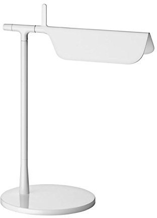 Flos Tab Table Tischleuchte Weiss, 9 Watt