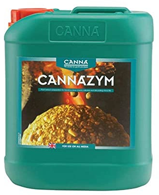Canna Cannazym Flüssigkeit, 5 l