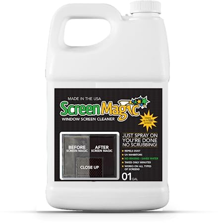 SCREEN MAGIC SM1GR Refill