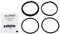 Ideal Standard A963553NU Kit Pièce de rechange Joints pour Bec Robinetterie Evier Cuisine & Salle de bain
