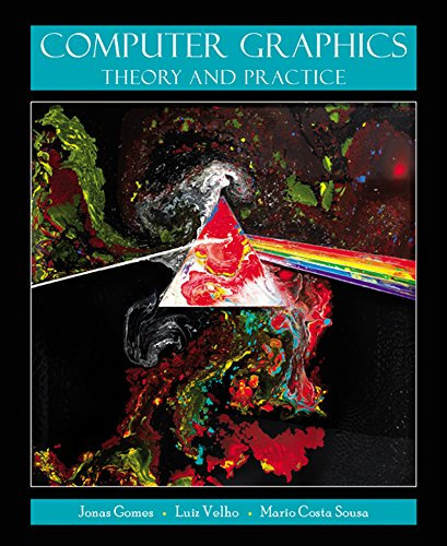 Computer Graphics: Theory and Practice (English Edition)