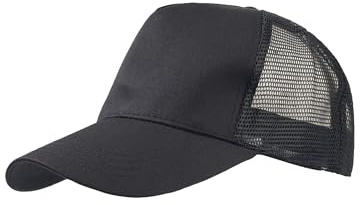 Rapper Cotton Cap