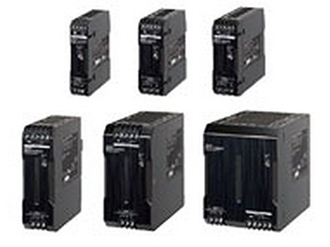 Omron Power Supplies - Power Supply S8Vkg01512 15W/12V/1.2A