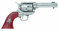 Deko Waffe Colt Peacemaker Kal. 45, grau, USA 1886