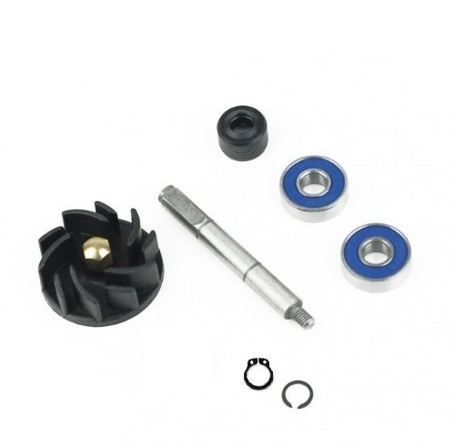 KYMCO R246010082 Zündspule RMS für Piaggio, Malaguti, Benelli