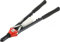 HM Profi-Nietzange Zweihand bis 6,4mm NEU TS21 Zange