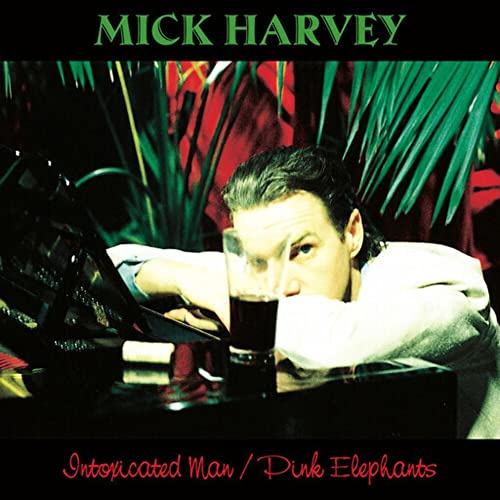 Intoxicated Man / Pink Elephan