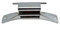GROUPE BRANDT - CHARNIERE DE PORTE HUBLOT LAVE LINGE FAGOR VEDETTE L79C000A6-55X9901