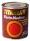 Titanlak Esmalte Efecto Madera Satinado Wengue 375 ml