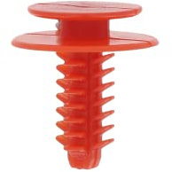 Agrafes pour vehicules type fiat - alfa romeo - lancia Restagraf Ref: 10202