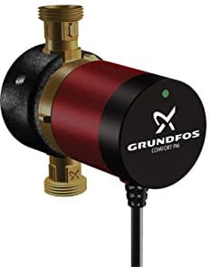 Grundfos comfort - Bomba up20-14bx-pm 1x230v g 1.1/4 110mm