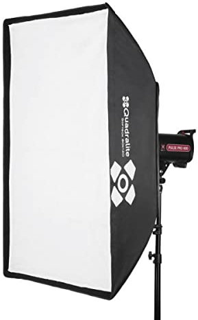 Quadralite Softbox 120x80cm