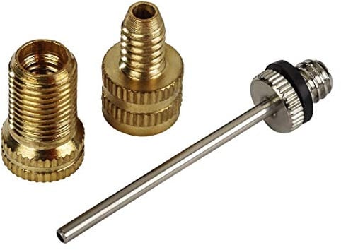 178120 Luftpumpen-Adapter-Set,