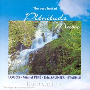 The Very Best Of Plenitude Music anglais]