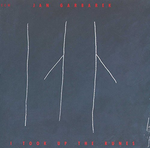 I Took Up The Runes (Touchstones Edition/Original Papersleeve) [Original Recording Remastered]