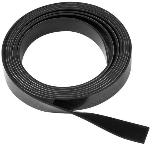 DEWALT Anti-Splinter Strip Replacement for Tracksaw (DWS5029), Black