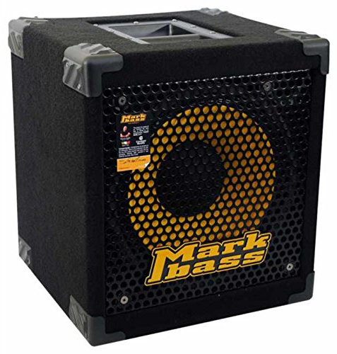 Markbass Cab New York 121 8 Ohm