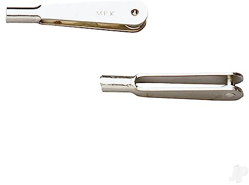 Multiplex Metal M2 Clevis 10 pcs 702000