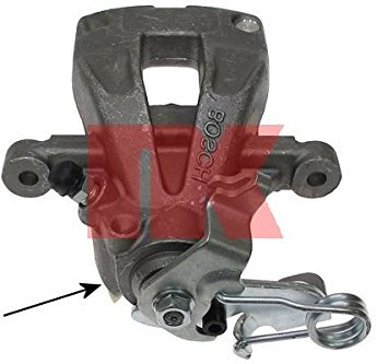 NK 2137126 Bremssattel
