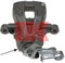 NK 2137126 Bremssattel