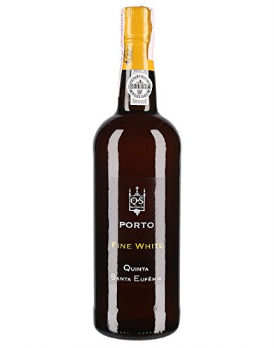 Quinta da Santa Eufémia White - Portwein 0,75 l