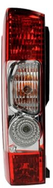 MAGNETI MARELLI 712201671120 hinten Links Licht Scheinwerfer
