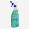 DaHici, Avery Surface Cleaner, Untergrundreiniger, Scheibenreiniger auf Alkoholbasic, Streifenfrei 1L x 6 Flaschen inkl. Sprühköpfe