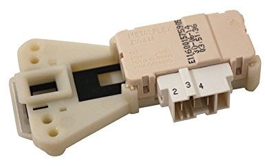 Hotpoint GENUINE INDESIT DOOR LOCK INTERLOCK SWITCH 1604781