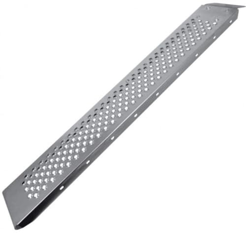 Carpoint Auffahrrampe 150cm Stahl