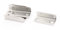 sourcing map Cabinet Placard Tiroir Serrure Gâche 2,9cm x 1,4cm x 0,9cm 5Pcs
