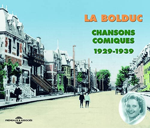 Comic Songs 1929-1939