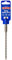 Faithfull Foret SDS 5,5 mm x 100 lavages x 160 mm