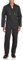 Dickies Herren Langärmeliger Deluxe-Twill Arbeits-Overalls, Olivgrün V1, Small Hoch
