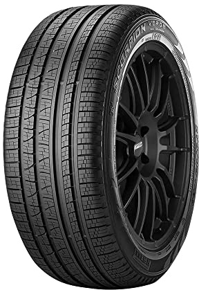 Pirelli Scorpion Verde All Season XL FSL M+S - 235/55R19 105V - Summer Tire