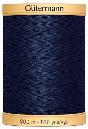 Gütermann Cotton C NE50 800 M 5322