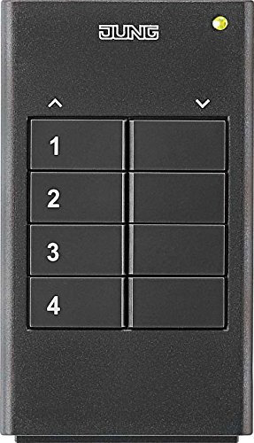 Jung eNet – Tester Signal eNet