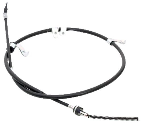 Ashika 131-05-506 Cable, parking brake