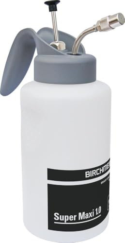 BIRCHMEIER Super Maxi 1.0 Handsprühgerät